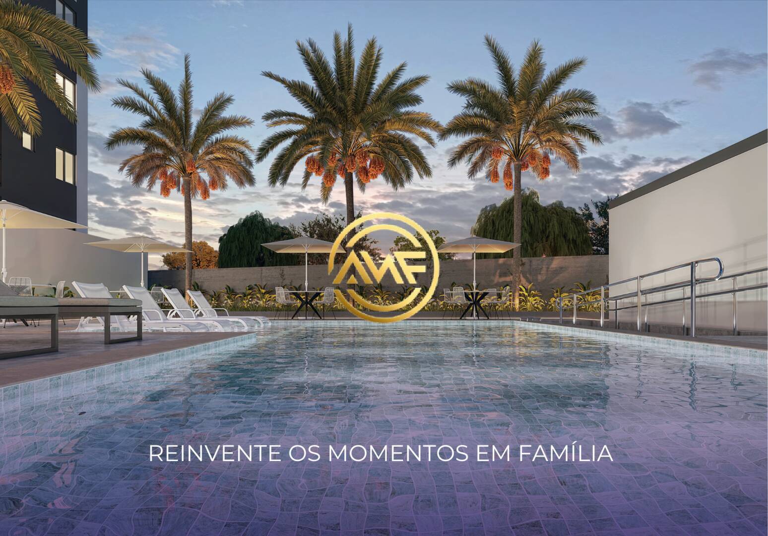Apartamento à venda com 2 quartos, 47m² - Foto 3