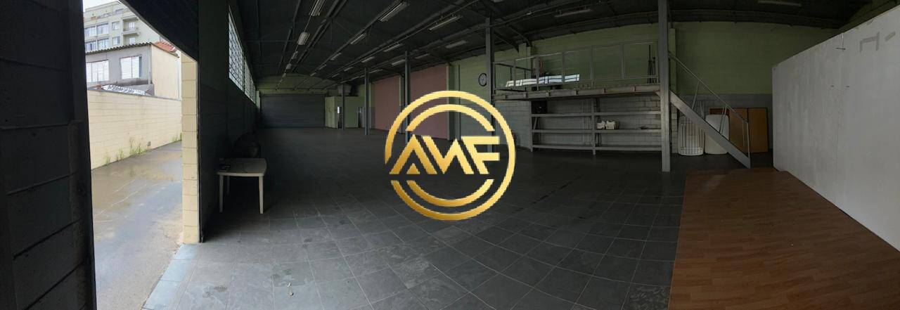 Conjunto Comercial-Sala à venda, 670m² - Foto 2