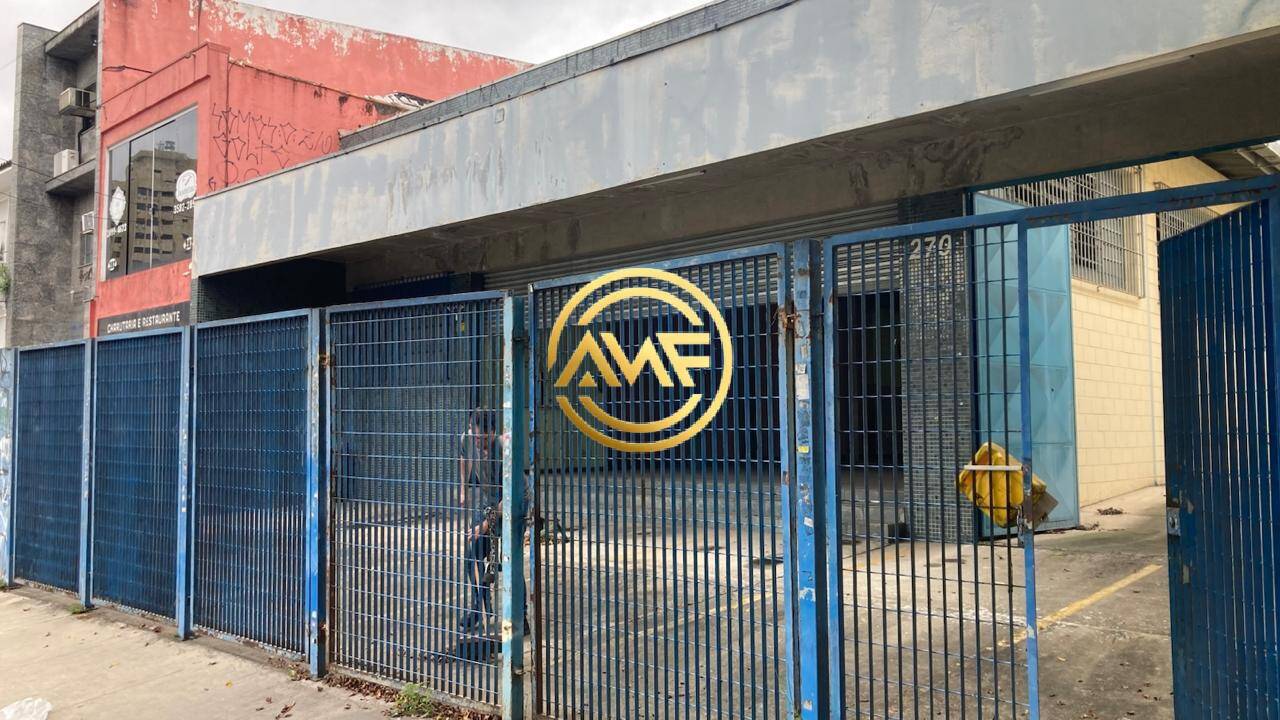 Conjunto Comercial-Sala à venda, 670m² - Foto 4