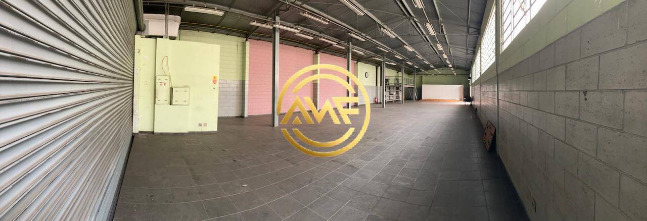 Conjunto Comercial-Sala à venda, 670m² - Foto 5