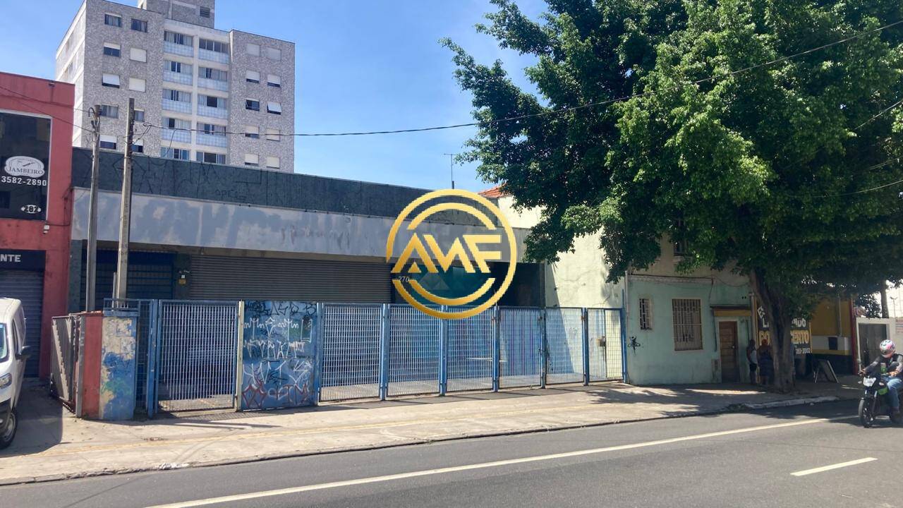 Conjunto Comercial-Sala à venda, 670m² - Foto 6
