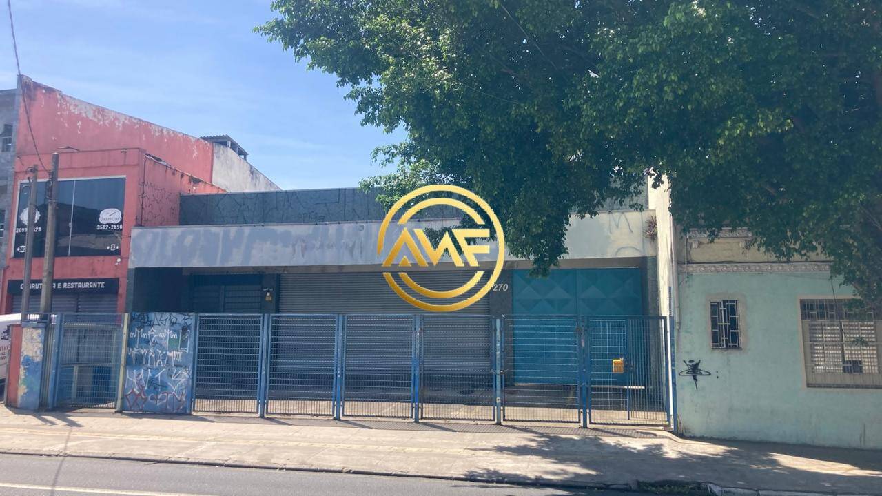 Conjunto Comercial-Sala à venda, 670m² - Foto 11