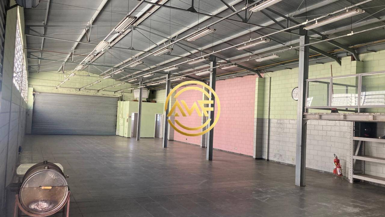 Conjunto Comercial-Sala à venda, 670m² - Foto 17