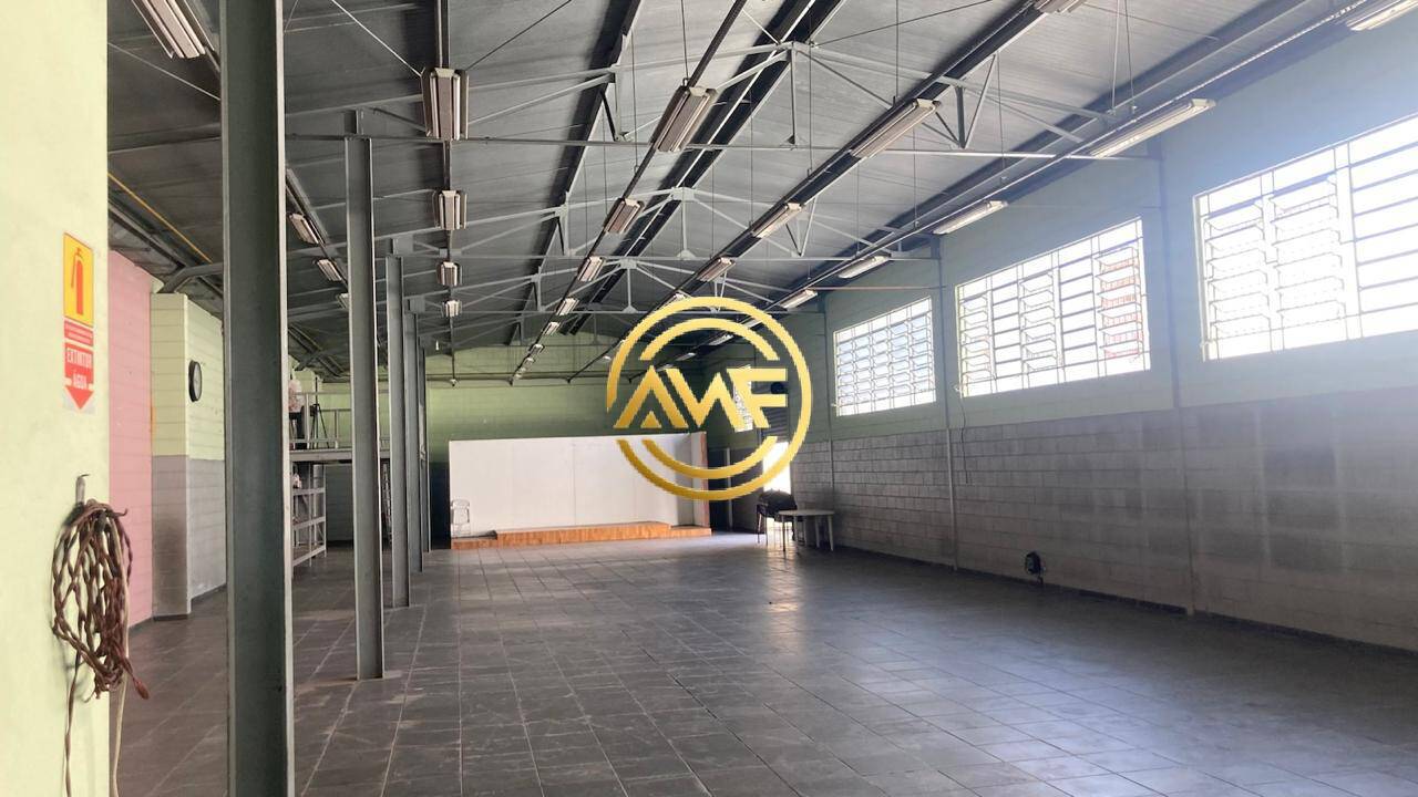 Conjunto Comercial-Sala à venda, 670m² - Foto 19