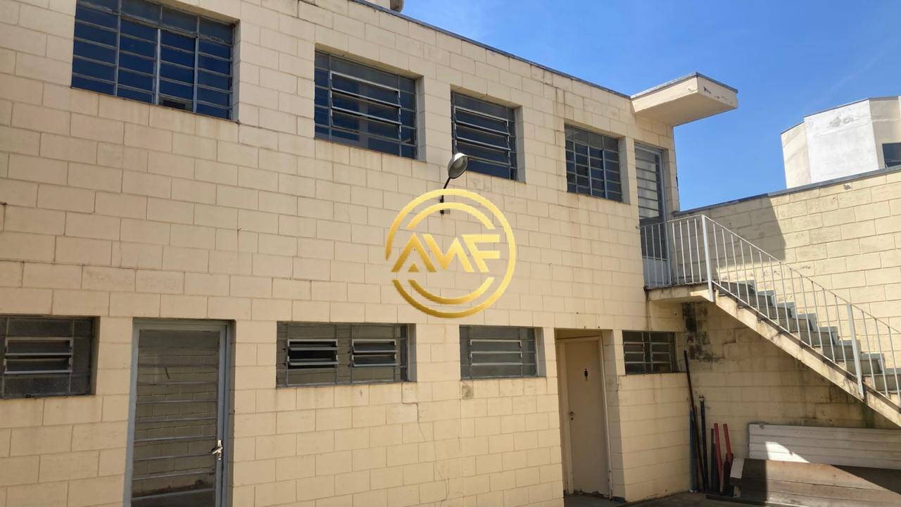 Conjunto Comercial-Sala à venda, 670m² - Foto 21