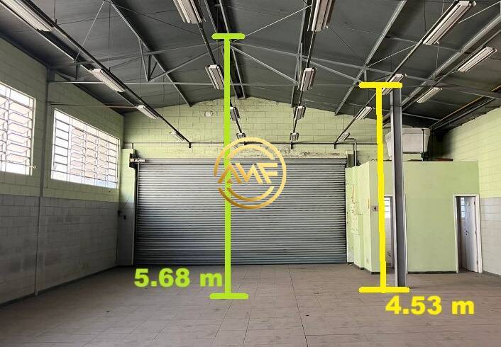 Conjunto Comercial-Sala à venda, 670m² - Foto 22
