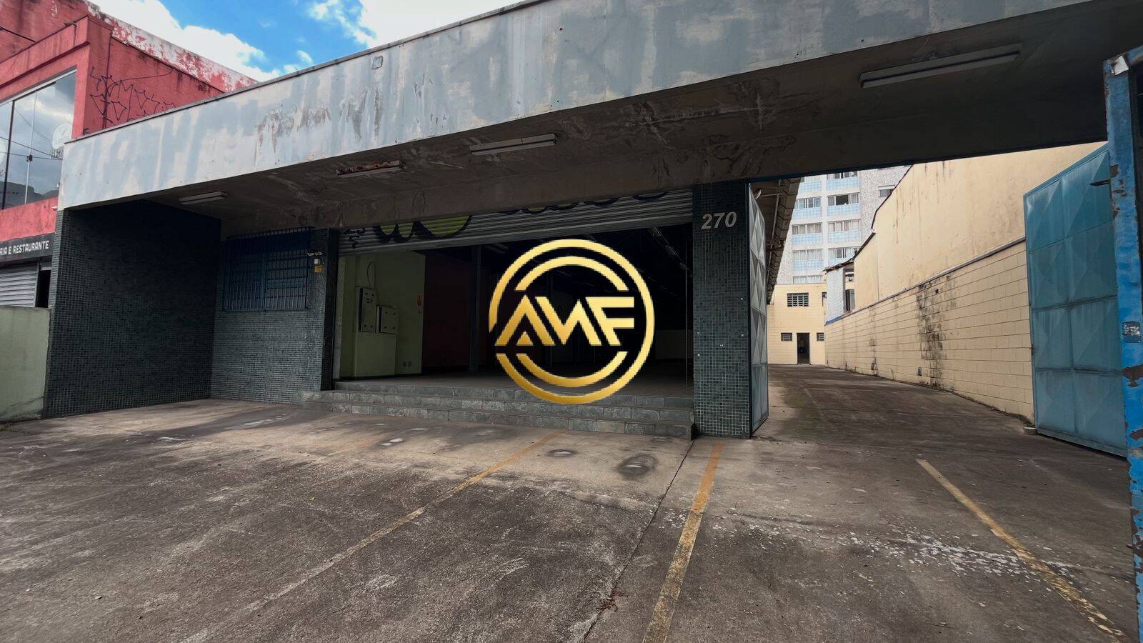 Conjunto Comercial-Sala à venda, 670m² - Foto 25
