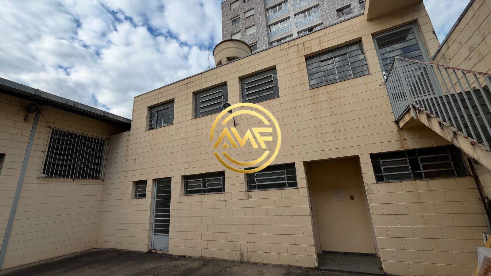 Conjunto Comercial-Sala à venda, 670m² - Foto 27