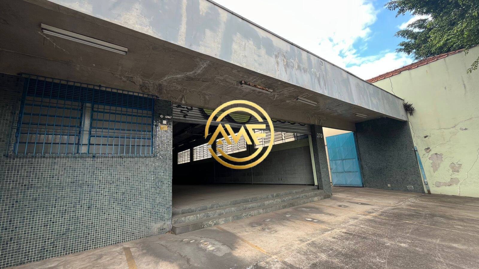 Conjunto Comercial-Sala à venda, 670m² - Foto 28