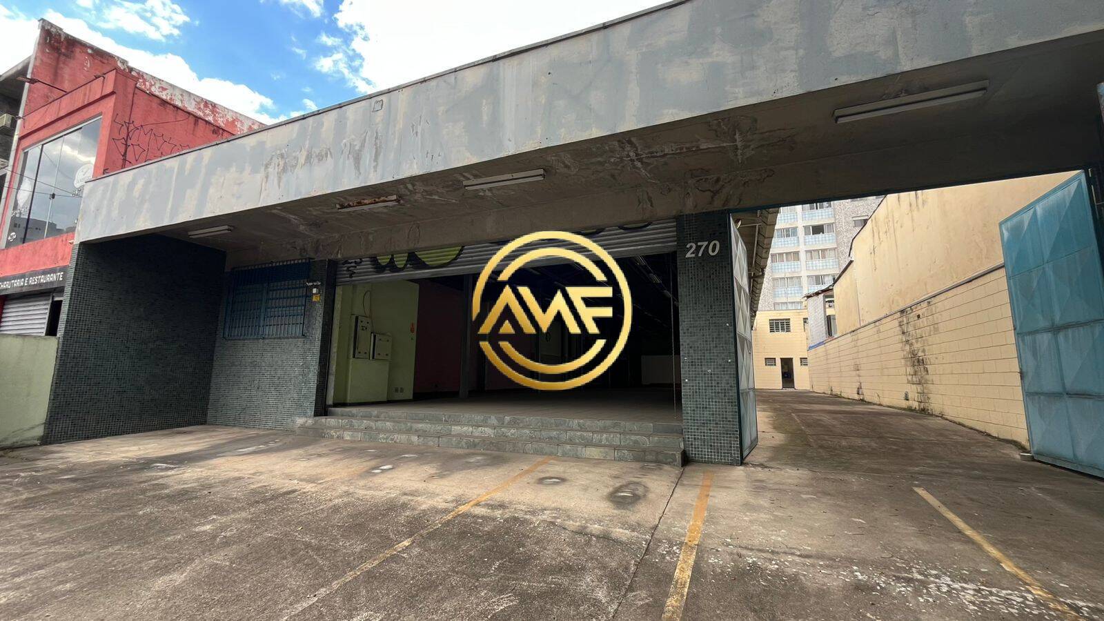 Conjunto Comercial-Sala à venda, 670m² - Foto 29