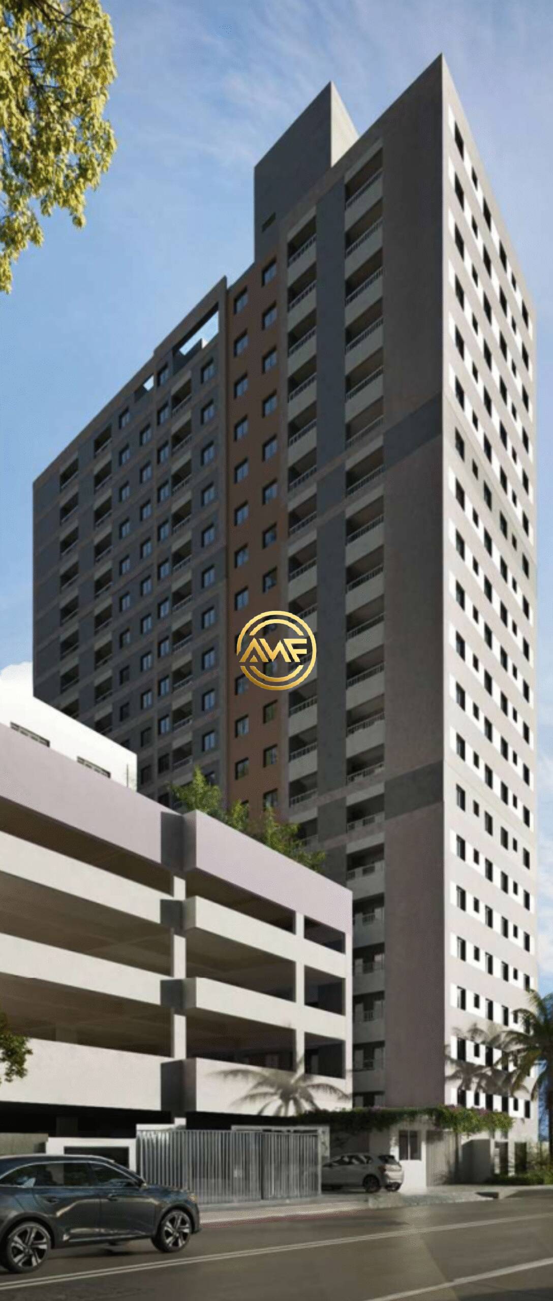 Apartamento, 2 quartos, 3587 m² - Foto 2