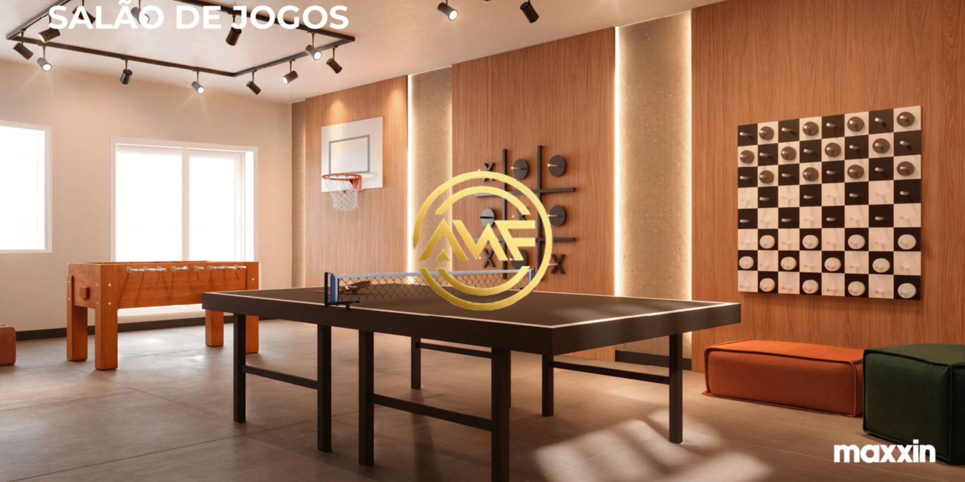 Apartamento, 2 quartos, 3587 m² - Foto 5