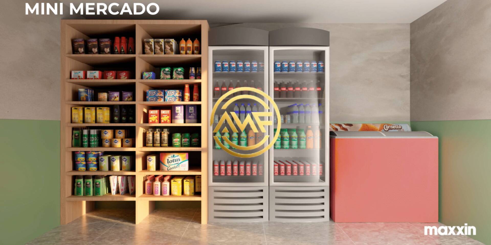 Apartamento, 2 quartos, 3587 m² - Foto 15